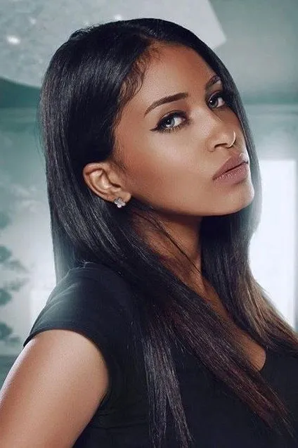 صورة سعاد الحسيني