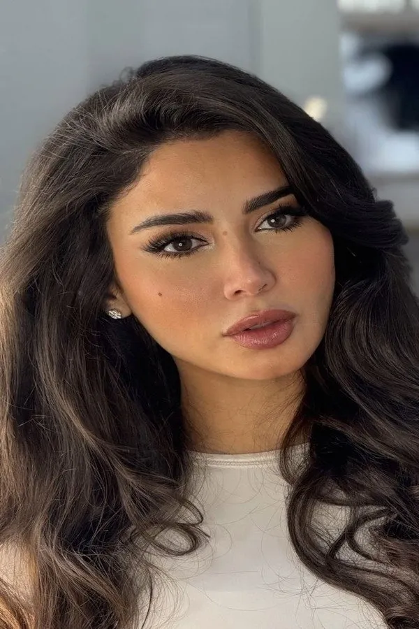 صورة نوران ماجد