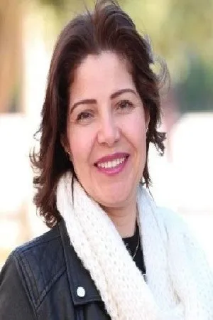 صورة سماح السعيد