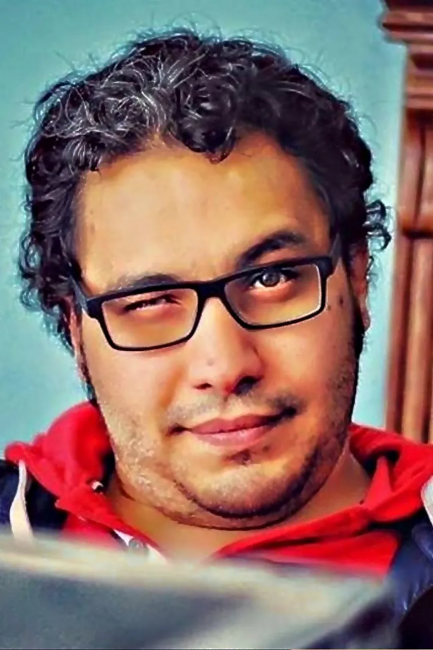 هاني حمدي