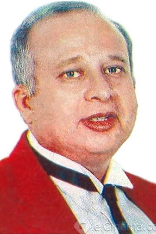 صورة هاني شنودة
