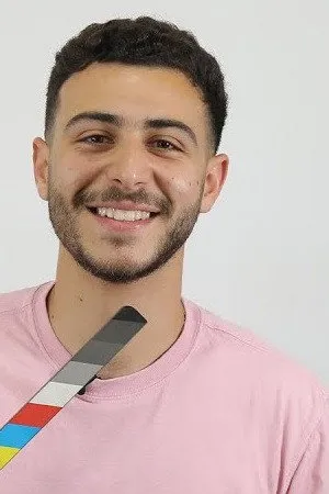 صورة يوسف جبريال