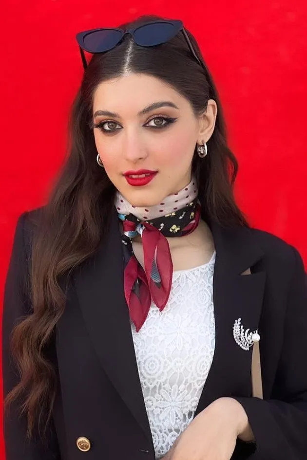 صورة Ghosoun Haider