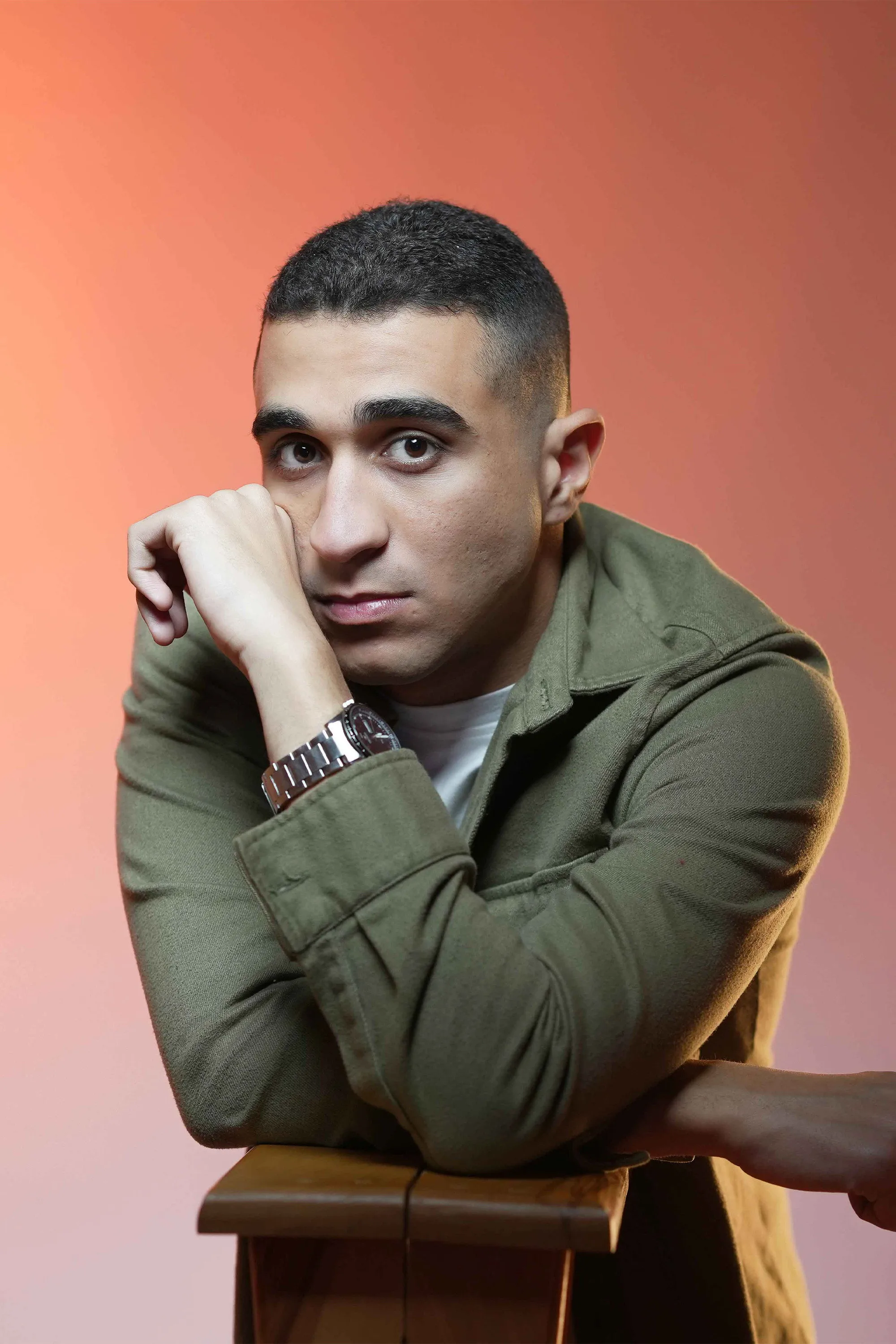 صورة Ahmed Saber