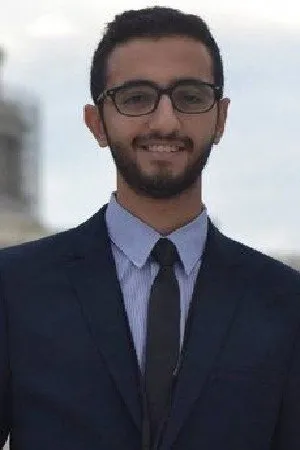 محمود الفار