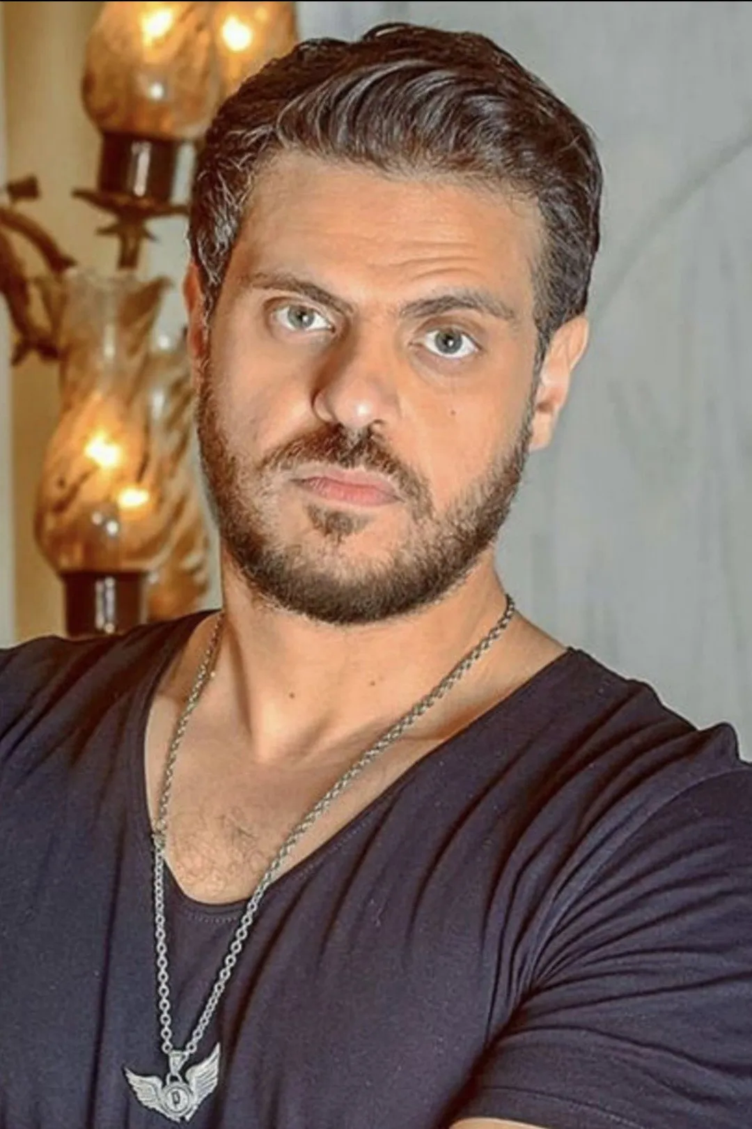 طارق صبري