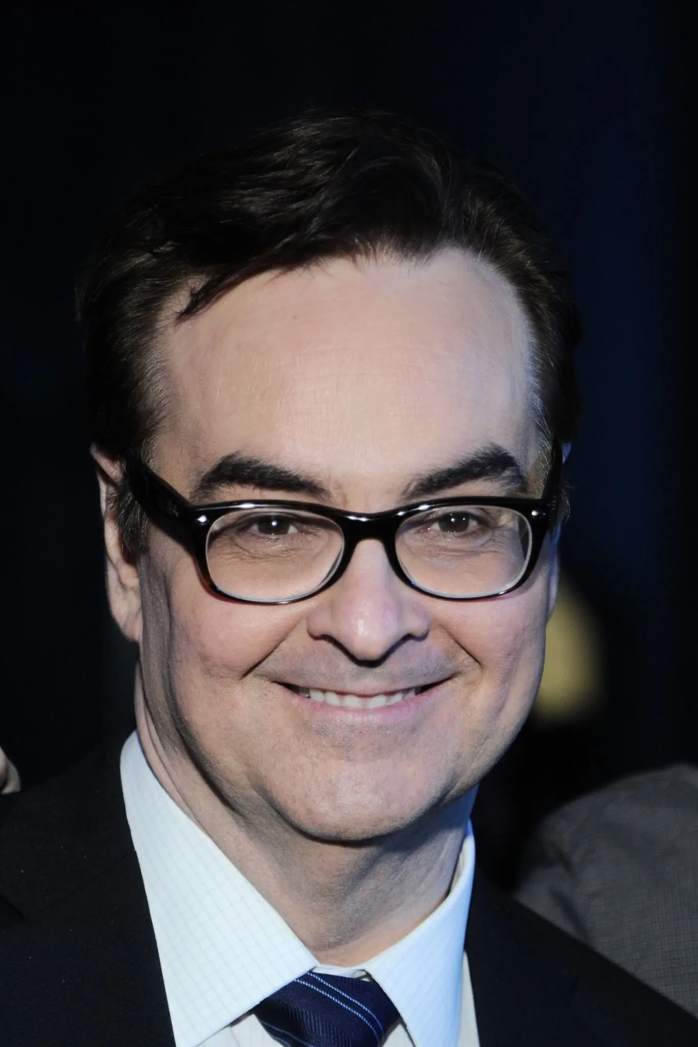 صورة Steve Higgins