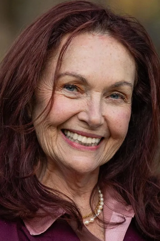 Christa Schamberger