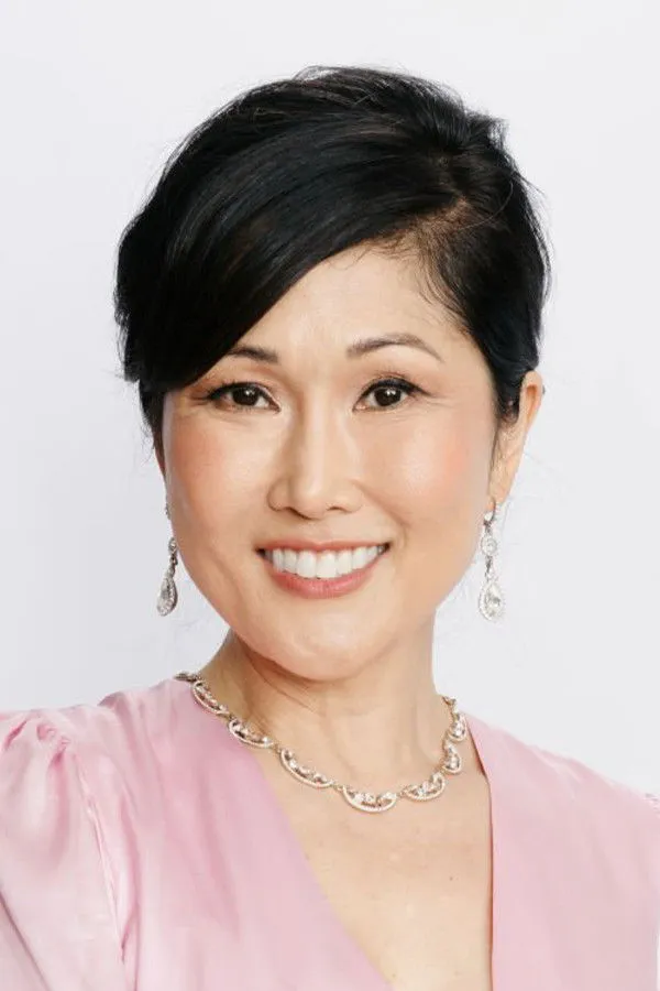 صورة Cathy Shim