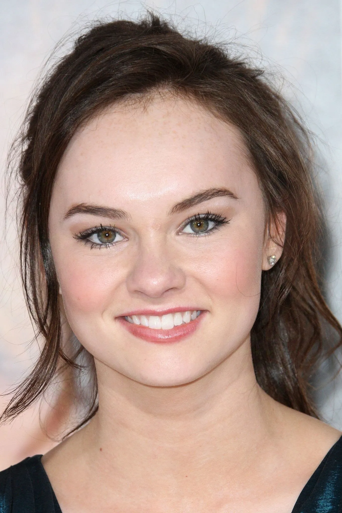 صورة Madeline Carroll