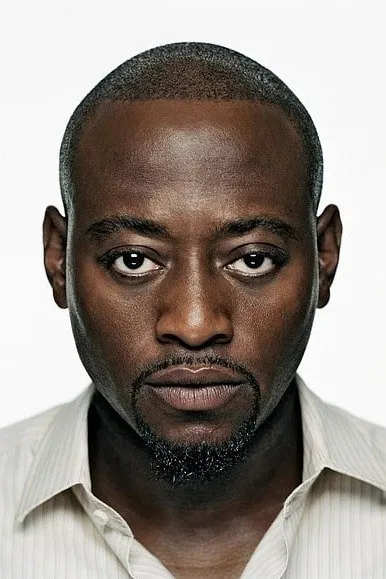 صورة Omar Epps