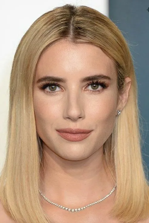 Emma Roberts