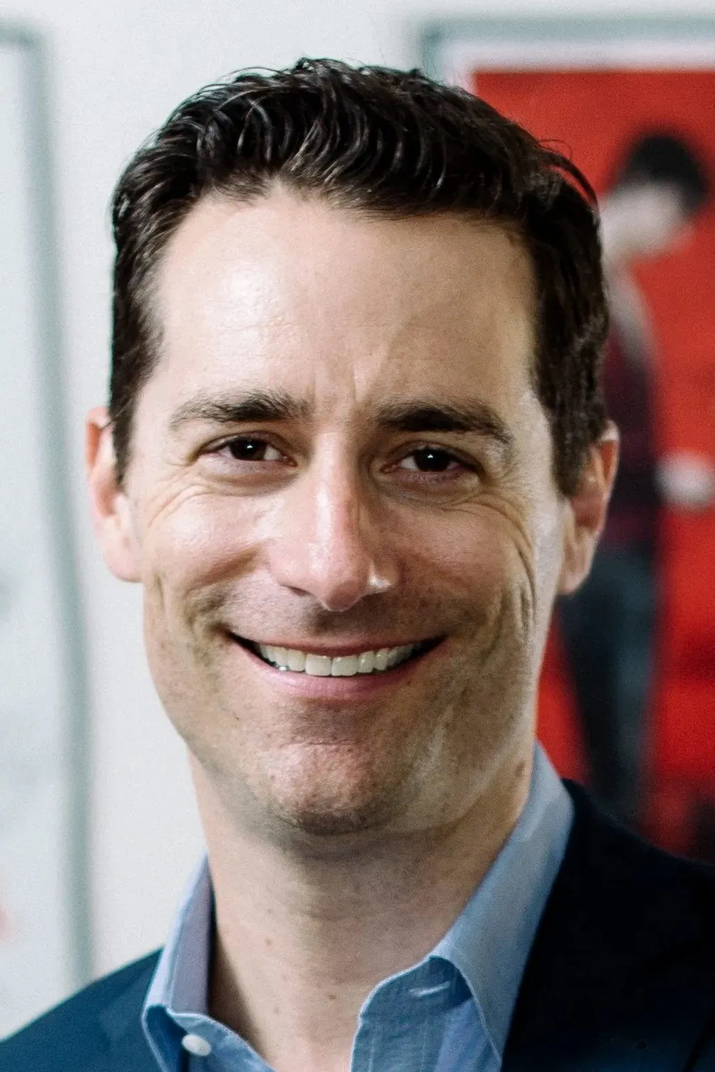 Todd Lieberman