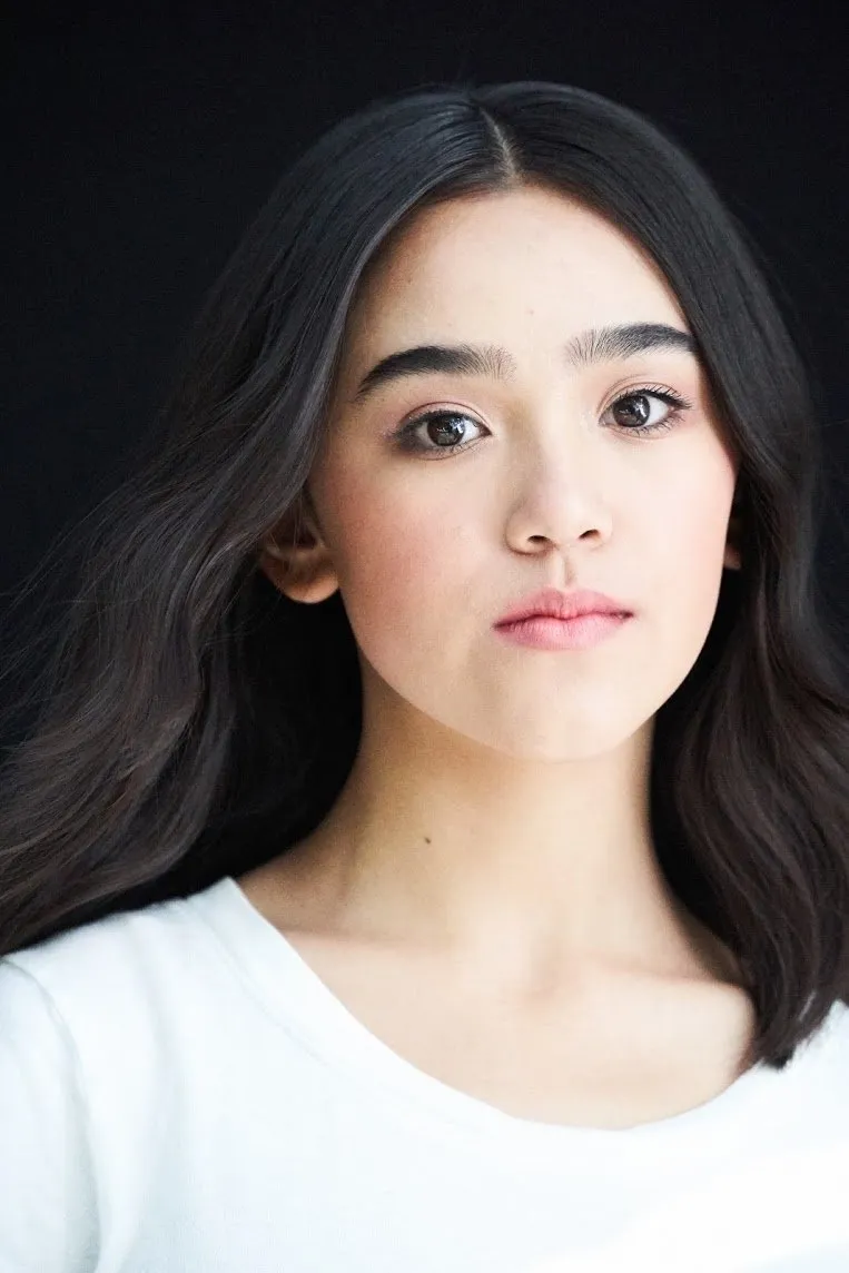 صورة Jolie Hoang-Rappaport