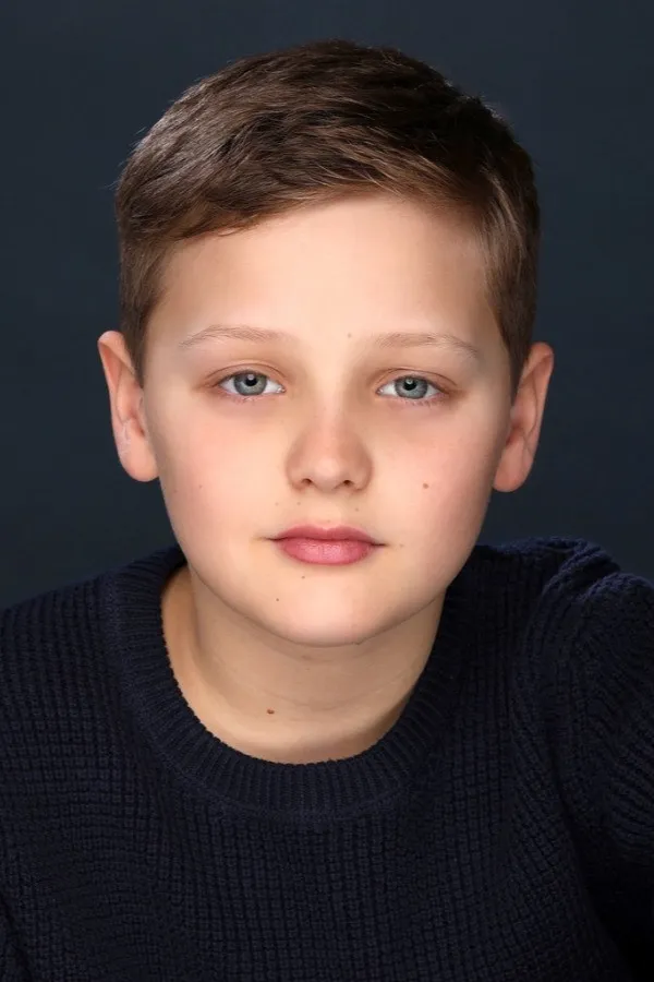 Luke Dietz