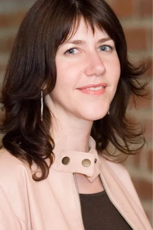 Kyrsten Mate