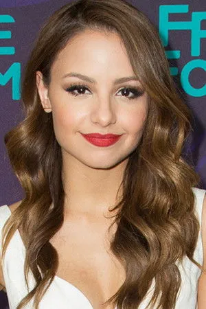 صورة Aimee Carrero