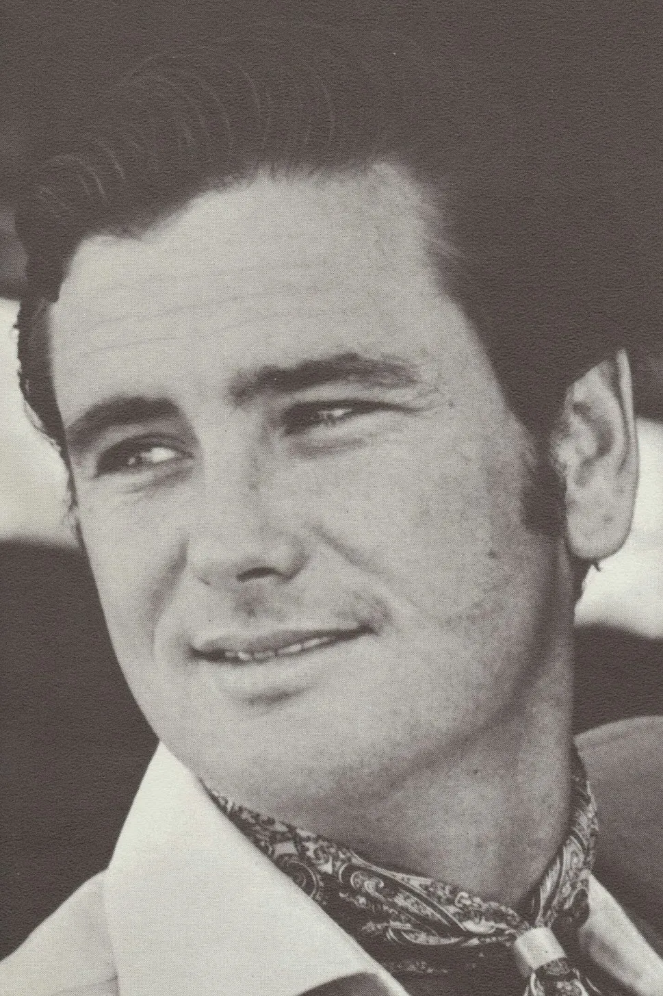 Gary McLarty