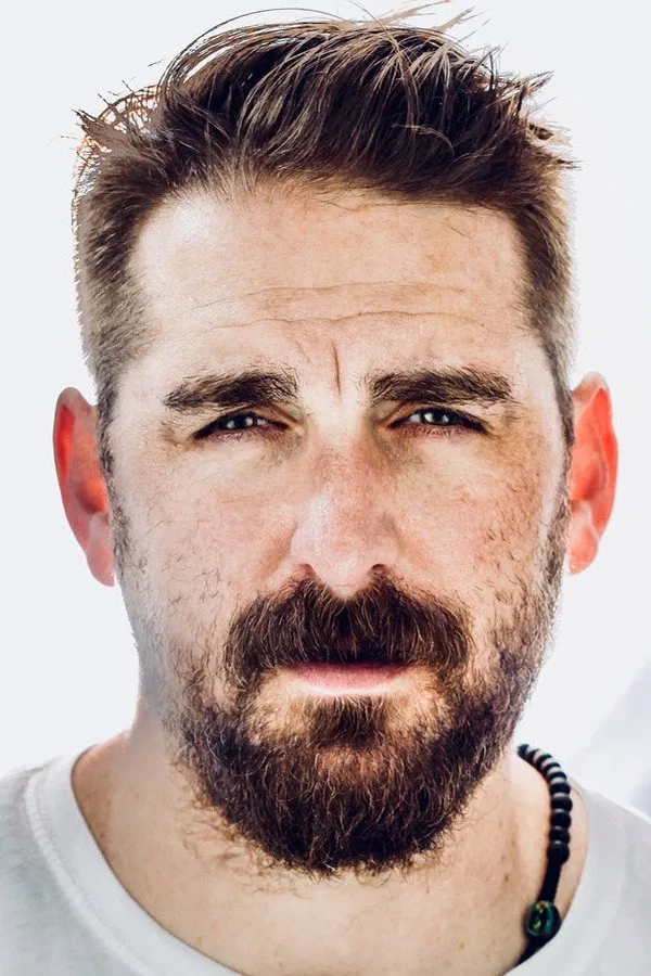 Adam Hampton