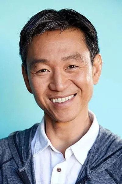 صورة Alexandre Chen