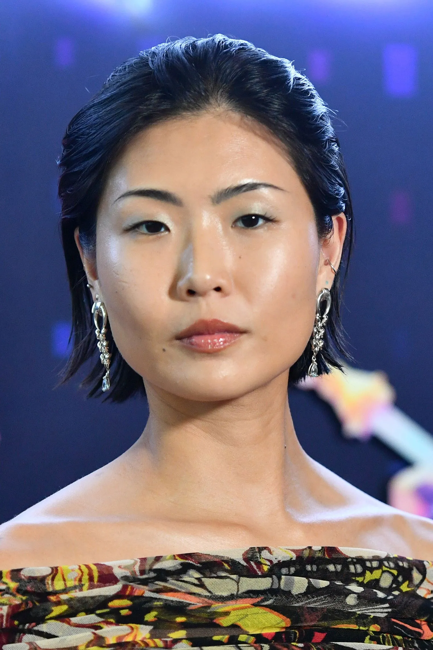 صورة May Hong