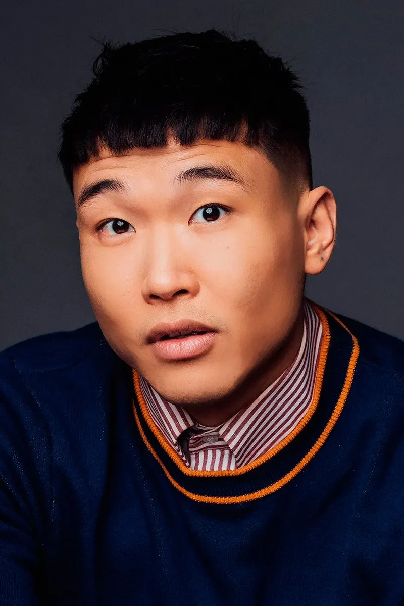 صورة Joel Kim Booster