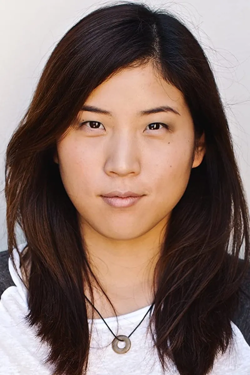 صورة Monique Kim