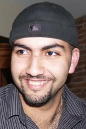 M.J. Alhabeeb Jr.