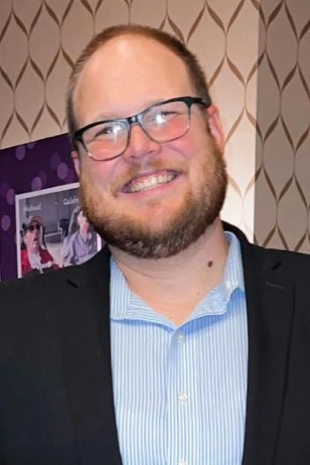 Mike Lane