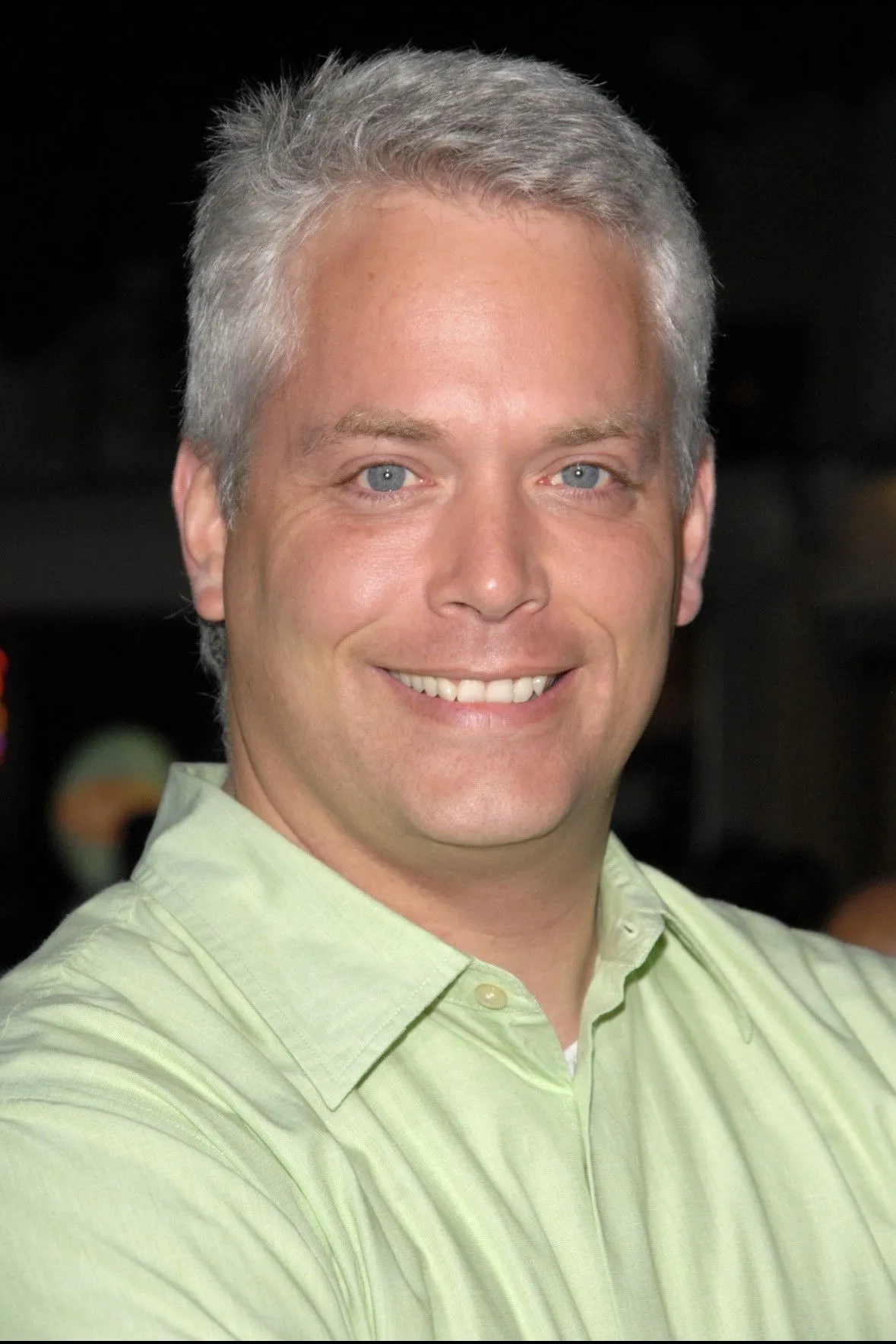 Craig Perry