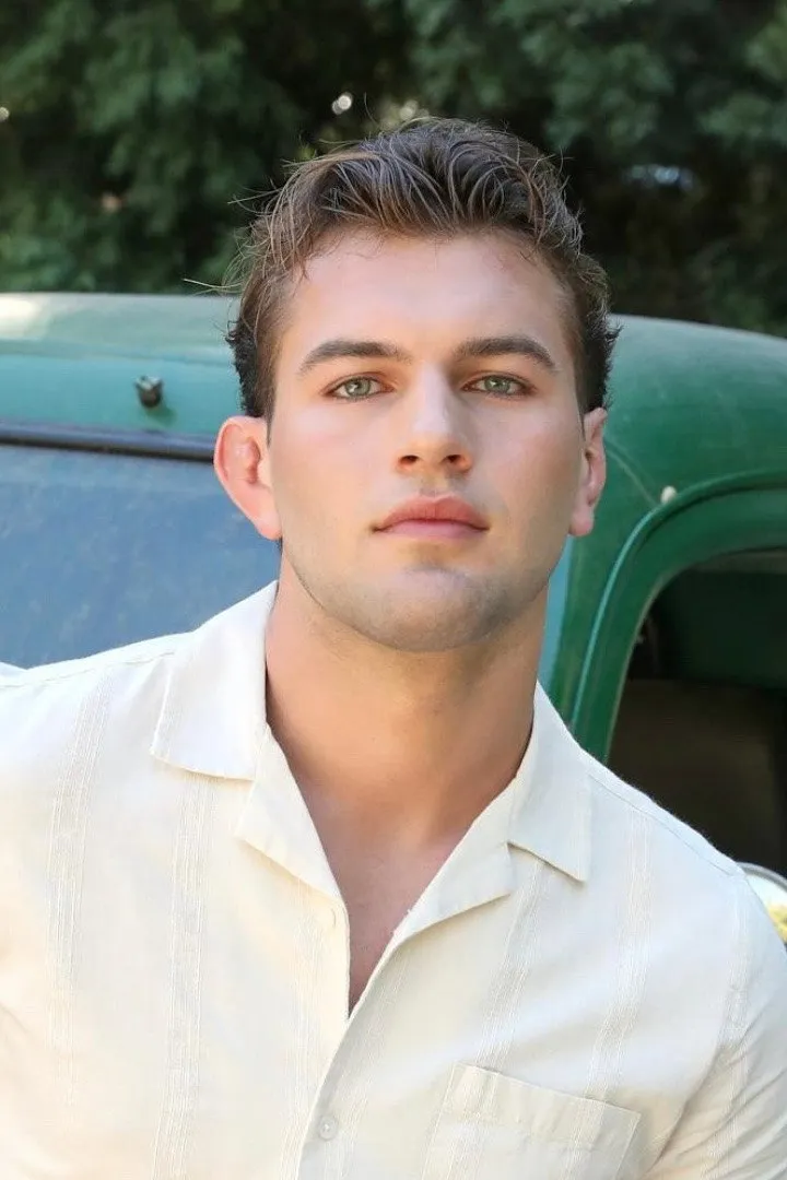 Mason Eaglin