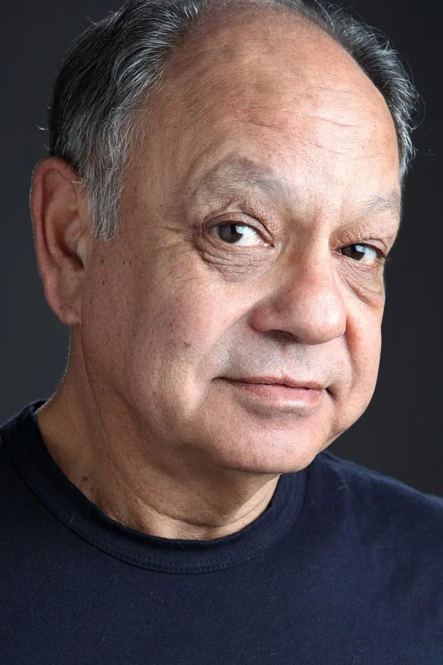صورة Cheech Marin