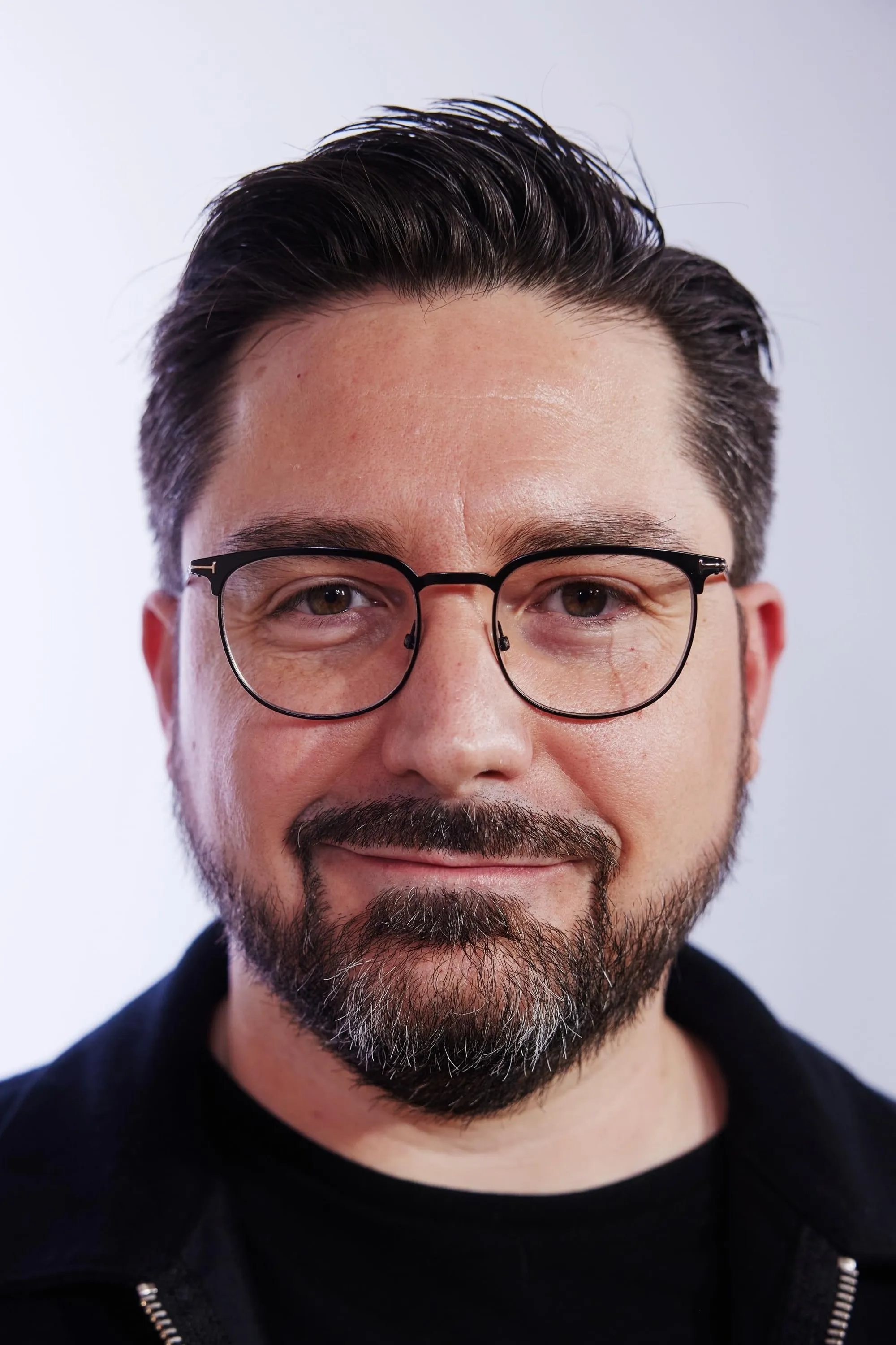 Carlos Cuscó