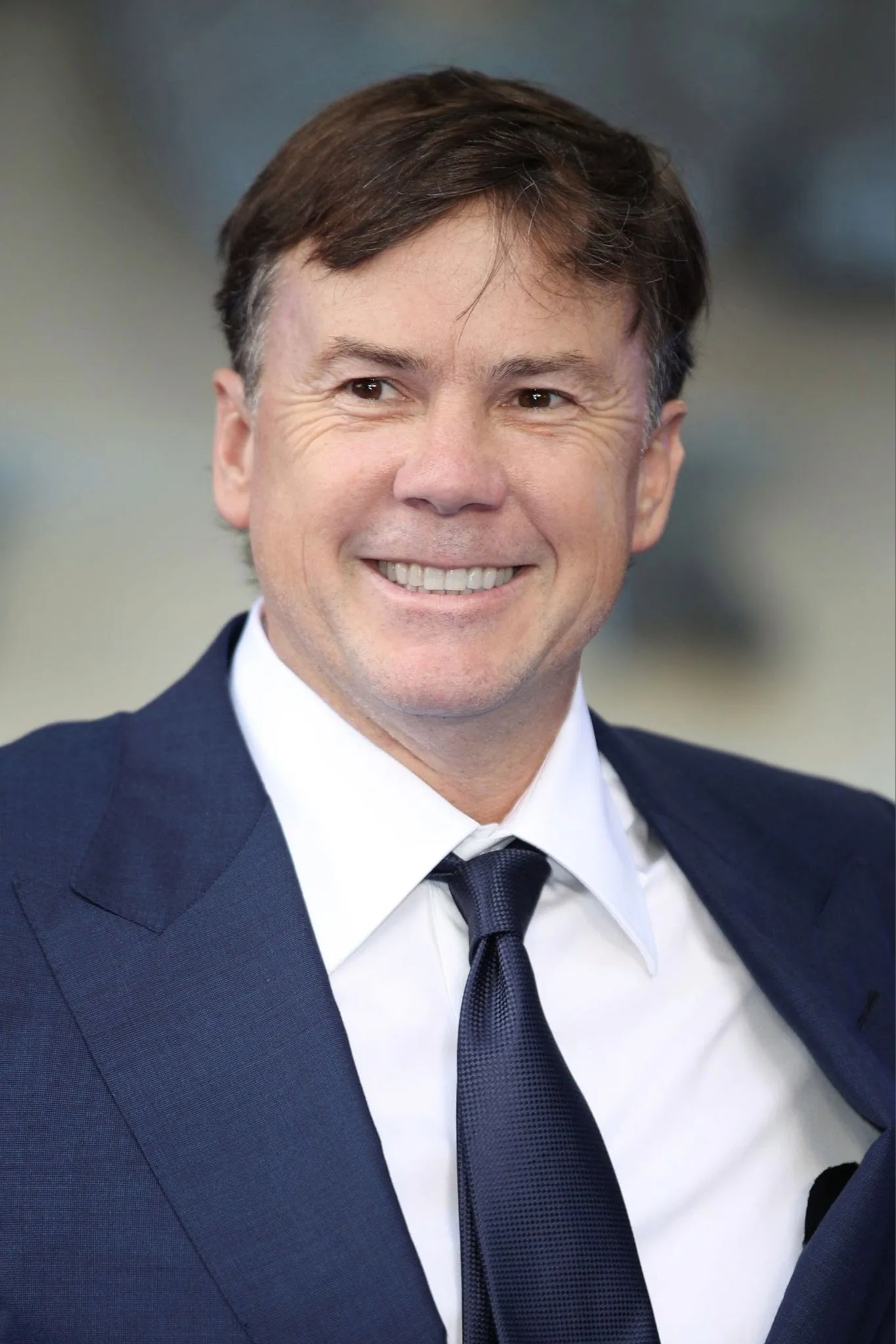 Ken Nolan