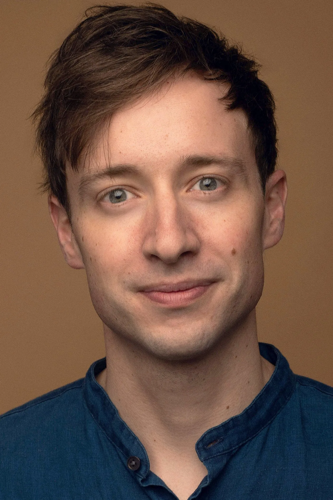 صورة David Rysdahl