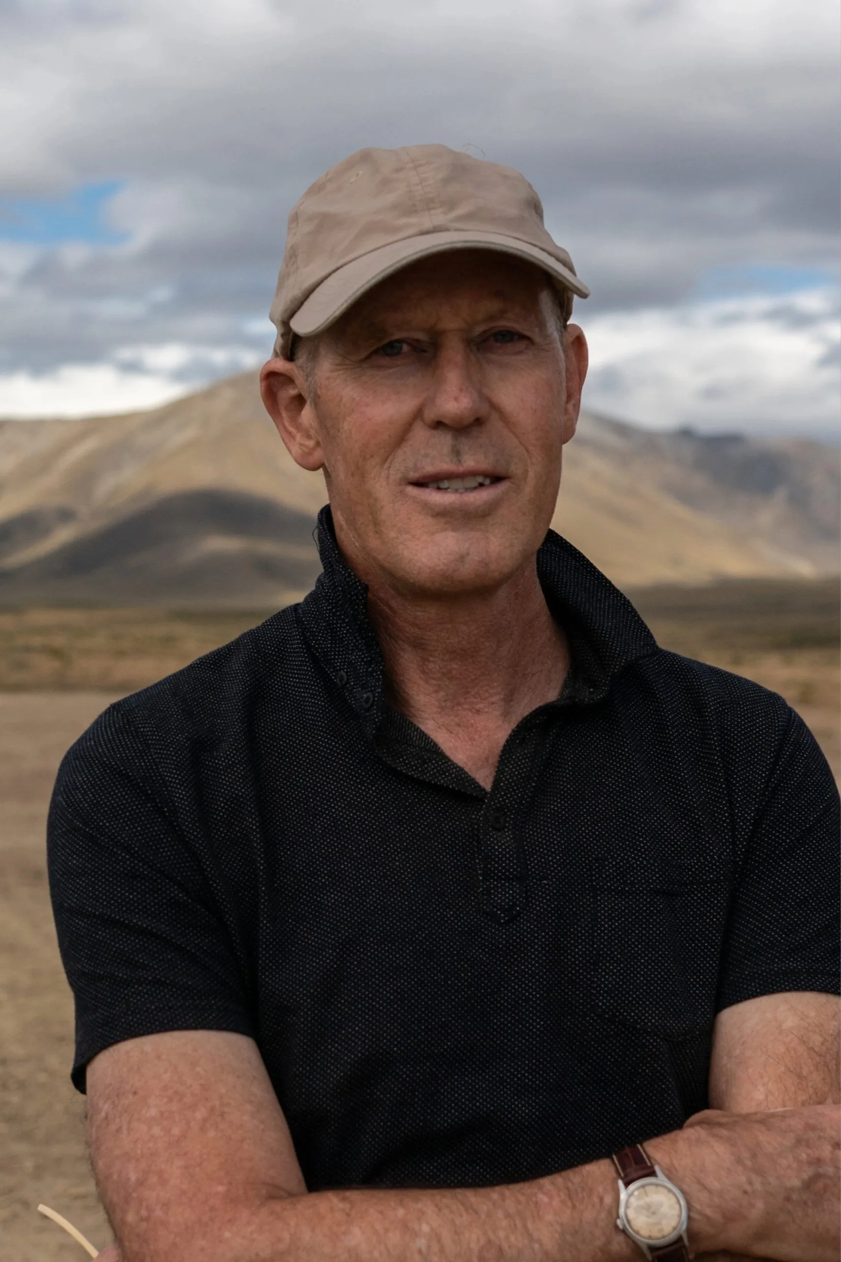 Grant Major