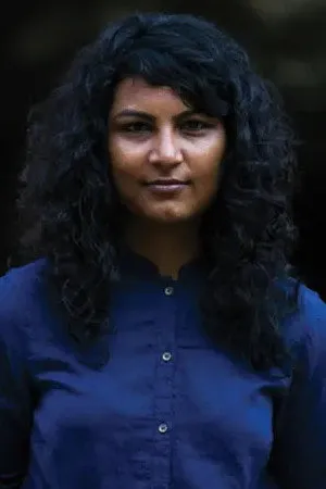 Anisha Acharya