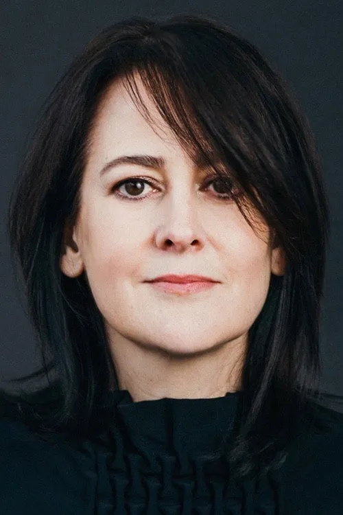 Lesley Barber