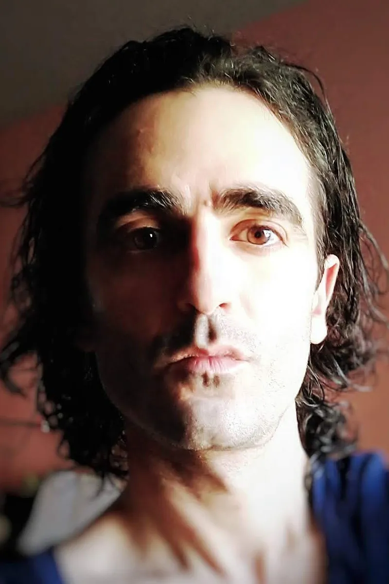 Jason Binnick