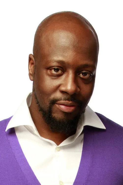 صورة Wyclef Jean