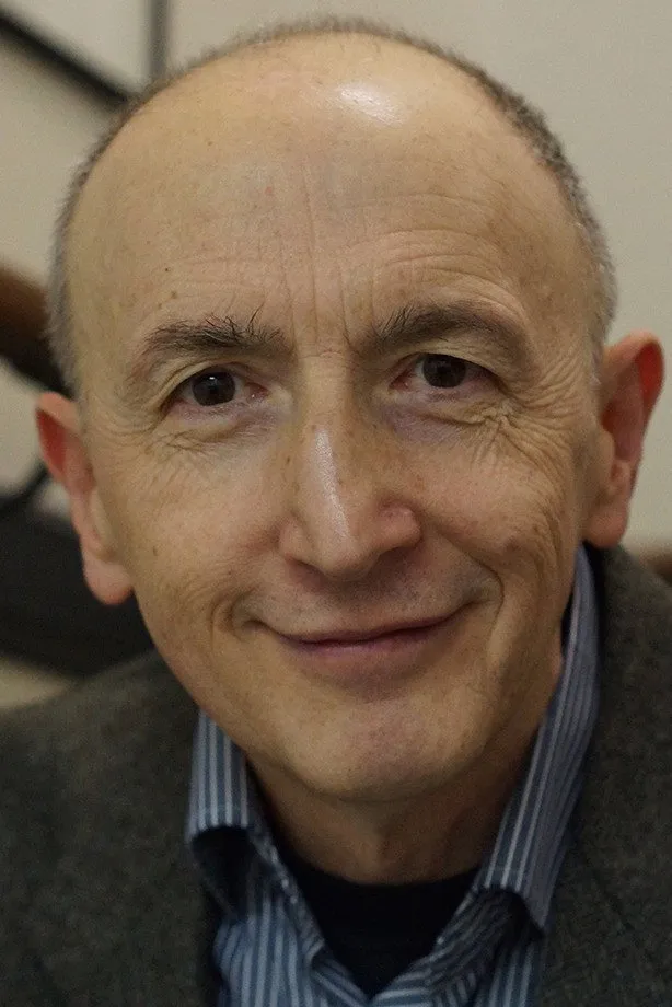 Gary Yershon