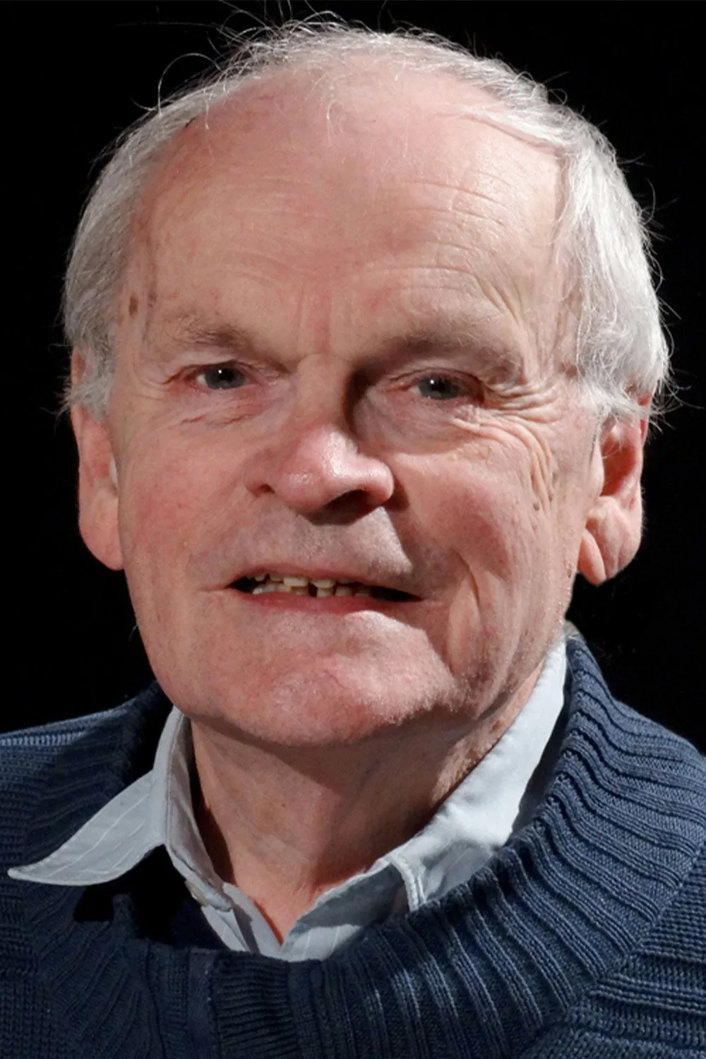 John Tolputt