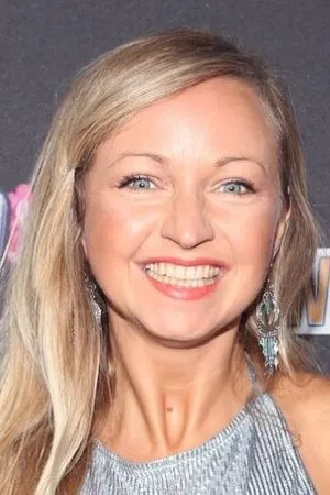 صورة Ashleigh Ball