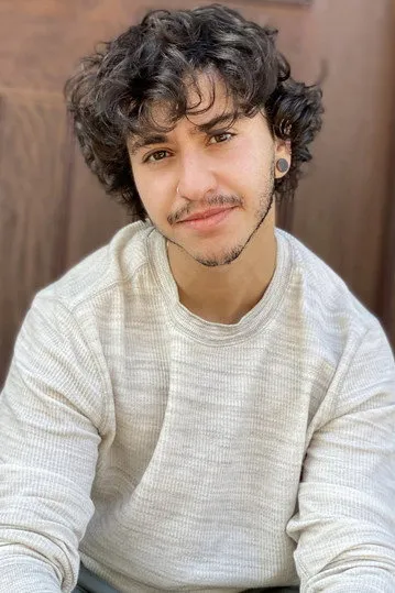 صورة Zach Barack