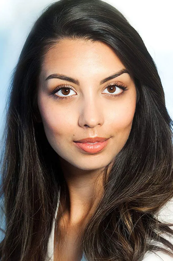 صورة Zoha Rahman