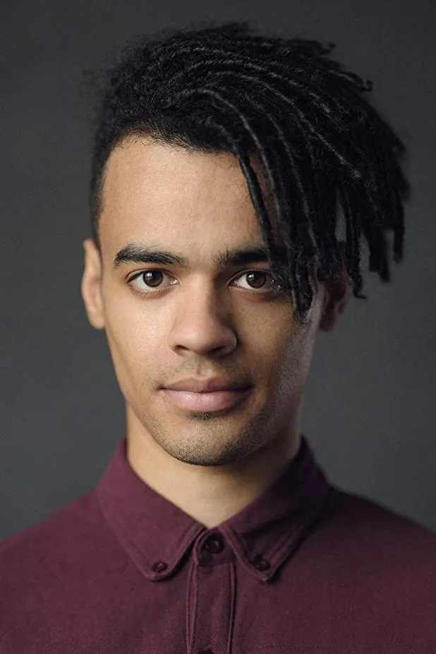 صورة Joshua Sinclair-Evans