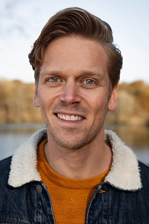 صورة Michael de Roos