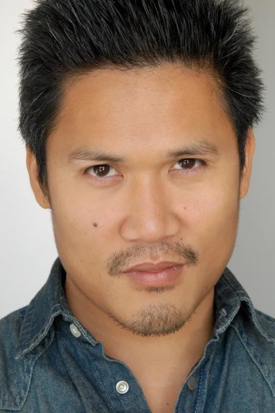 صورة Dante Basco