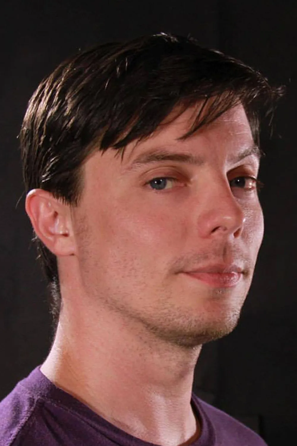 Jason Crowe