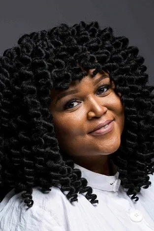 Busisiwe Ntintili